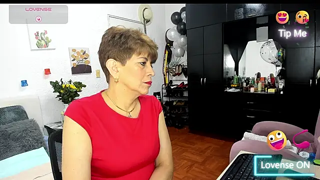 Angelina Stone 65 online show from 01-07-26, 11:18