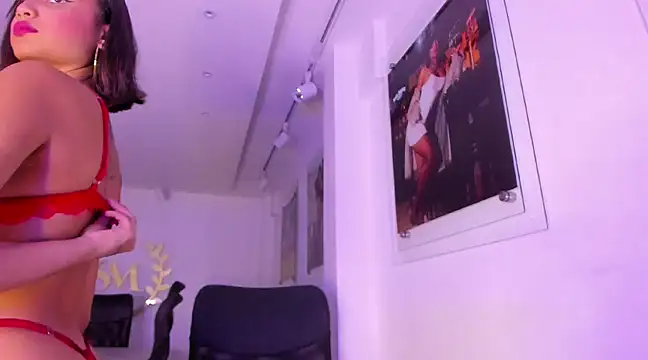 NairobiLee online show from 02-28-25, 11:58