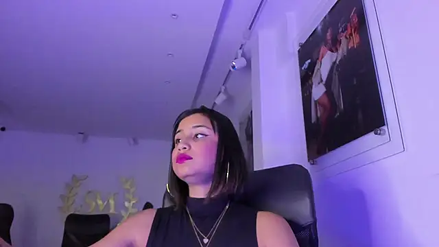 NairobiLee online show from 03-03-25, 02:37