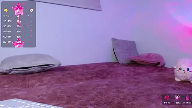 Snapshot of evie_cloud chatting on 12-05-24, 08:33 evie cloud online show from 12-05-24, 08:33