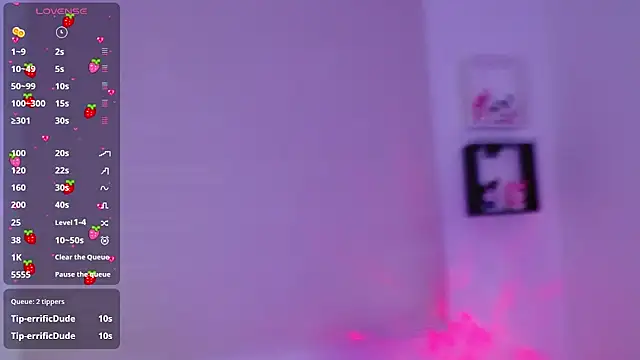 Snapshot of evie_cloud chatting on 02-14-25, 04:04 evie cloud online show from 02-14-25, 04:04