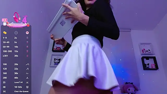 Snapshot of evie_cloud chatting on 03-03-25, 01:31 evie cloud online show from 03-03-25, 01:31