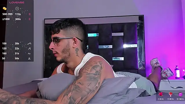 Snapshot of iamcamiloo_ chatting on 02-20-25, 05:23 iamcamiloo online show from 02-20-25, 05:23