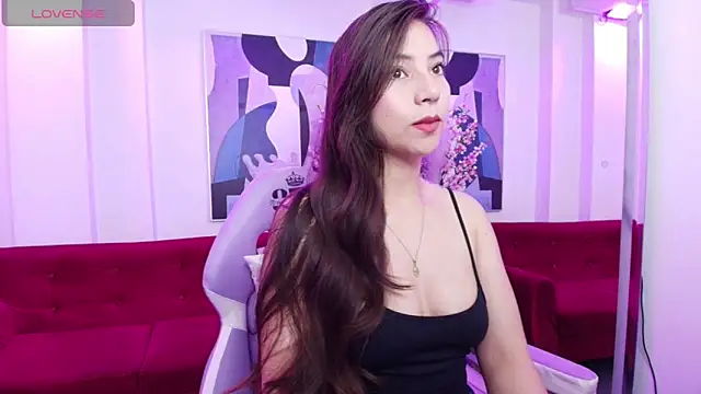 Ema louis  online show from 02-27-25, 12:45