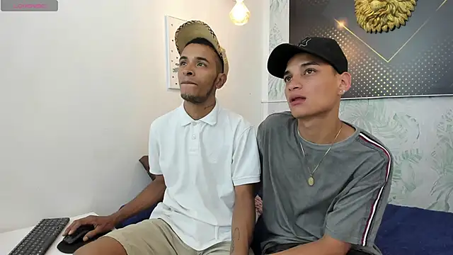 JordanAndAndrew online show from 01-14-25, 07:43