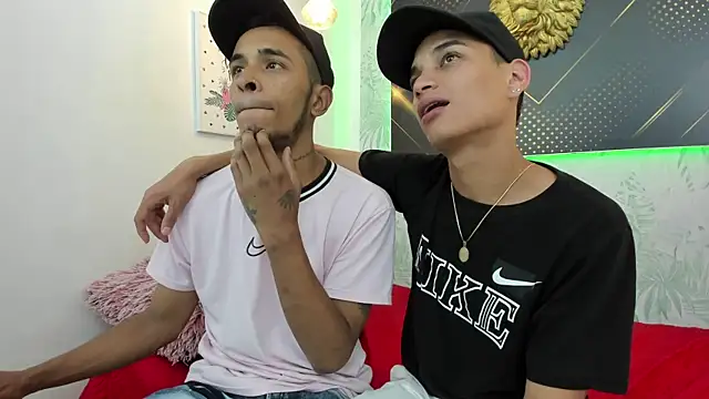 JordanAndAndrew online show from 01-16-25, 08:14