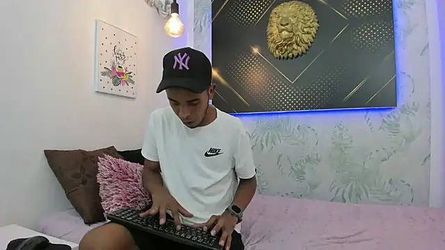 JordanAndAndrew online show from 01-17-25, 07:38