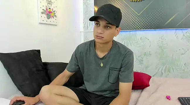 JordanAndAndrew online show from 01-27-25, 07:24