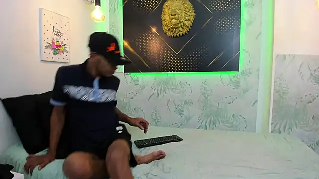 JordanAndAndrew online show from 02-12-25, 07:35