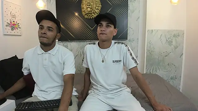 JordanAndAndrew online show from 02-19-25, 07:38