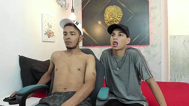 JordanAndAndrew online show from 02-25-25, 07:25