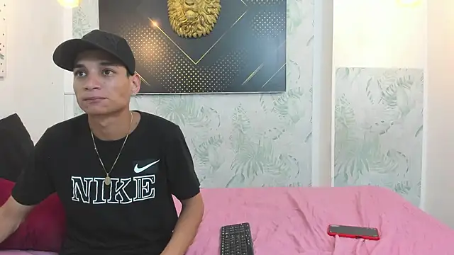 JordanAndAndrew online show from 03-01-25, 07:48