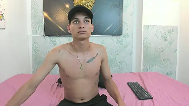 JordanAndAndrew online show from 03-01-25, 10:53