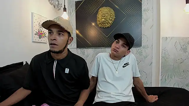 JordanAndAndrew online show from 03-08-25, 07:42