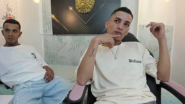 JordanAndAndrew online show from 03-14-25, 07:55