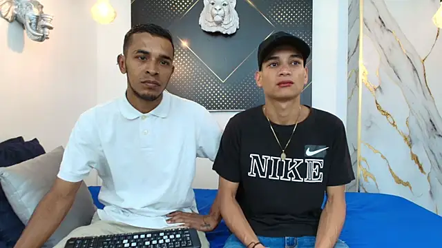 JordanAndAndrew online show from 09-20-25, 07:15