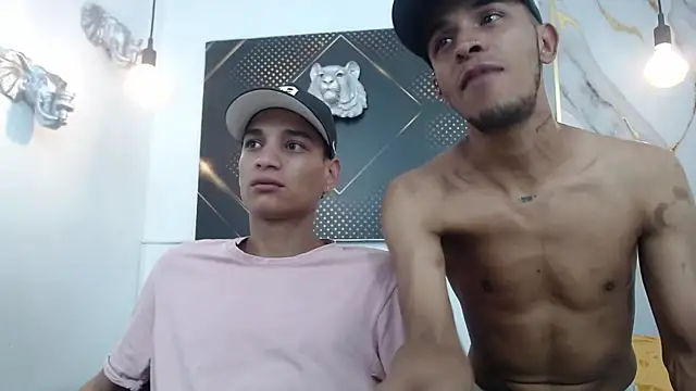 JordanAndAndrew online show from 01-09-26, 10:00