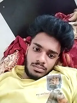 Snapshot of PRASADREDDY_HYD chatting on 02-14-25, 09:13 PRASADREDDY HYD online show from 02-14-25, 09:13