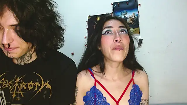 Snapshot of Asterothxznikki chatting on 12-26-24, 06:09 Asterothxznikki online show from 12-26-24, 06:09