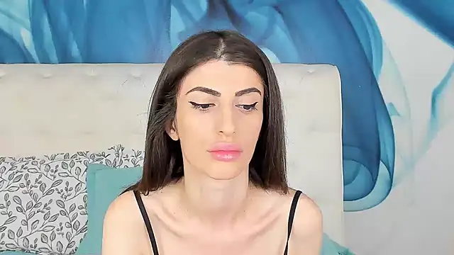 SkinnyDolly online show from 10-26-25, 03:01