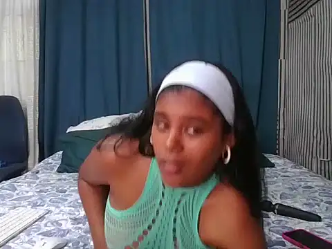 Lilmisskay18 online show from 03-30-26, 12:06