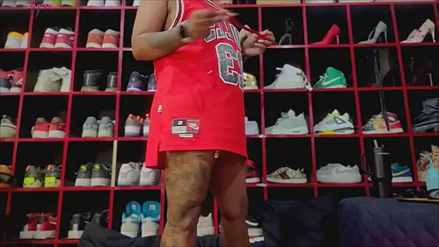 Indianbrownie online show from 04-05-26, 04:15