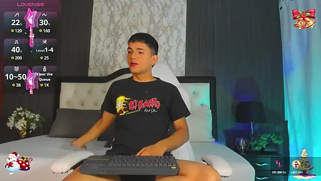 Snapshot of ander_deimond_ chatting on 12-19-24, 12:45 ander deimond online show from 12-19-24, 12:45