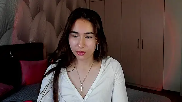 Bambiii bby online show from 12-21-25, 03:24