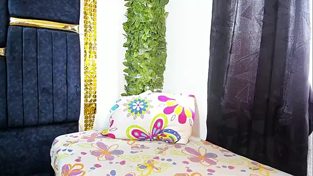 skaysanchez1 online show from 12-20-25, 01:40