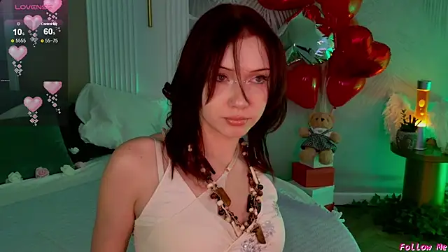 Sky Eyes  online show from 02-21-25, 08:18