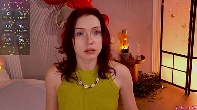 Sky Eyes  online show from 02-24-25, 11:43