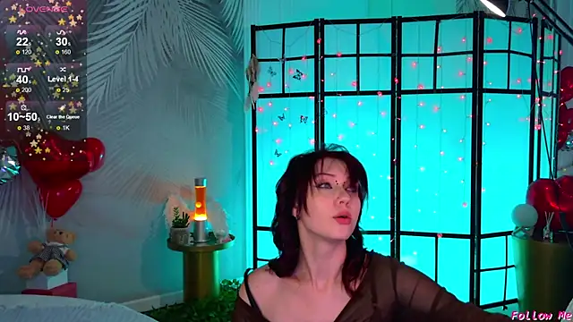 Sky Eyes  online show from 03-13-25, 08:37