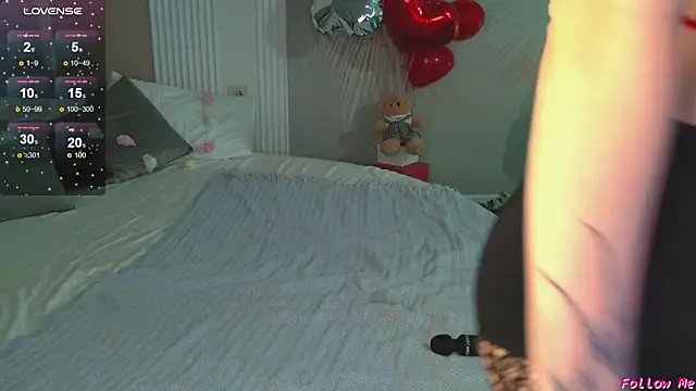 Sky Eyes  online show from 03-18-25, 11:52