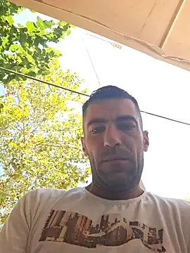 Snapshot of Greecefuck chatting on 09-15-25, 10:04 Greecefuck online show from 09-15-25, 10:04