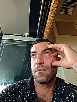 Snapshot of Greecefuck chatting on 10-06-25, 09:07 Greecefuck online show from 10-06-25, 09:07