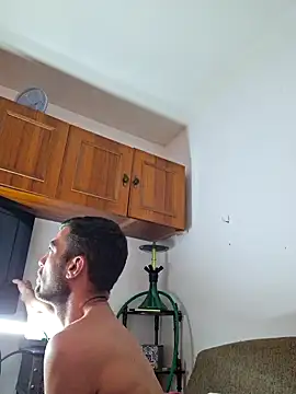 Snapshot of Greecefuck chatting on 10-29-25, 10:06 Greecefuck online show from 10-29-25, 10:06