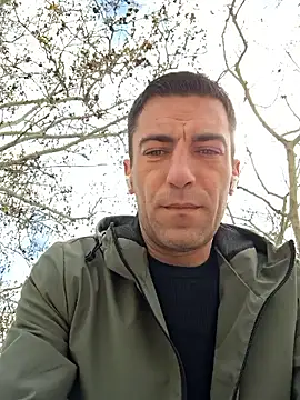 Greecefuck online show from 04-04-26, 10:35