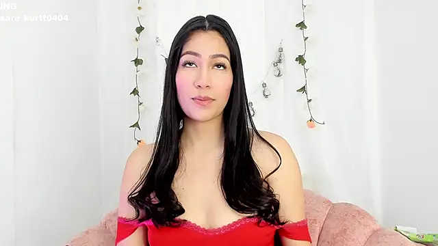 Snapshot of Sara_Kurt chatting on 03-16-25, 12:33 Sara Kurt online show from 03-16-25, 12:33