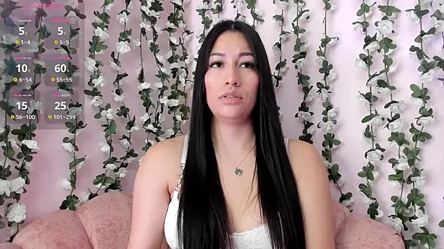 Snapshot of Sara_Kurt chatting on 10-12-25, 03:33 Sara Kurt online show from 10-12-25, 03:33