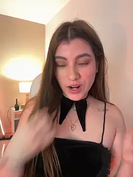 ARITOO  online show from 01-08-25, 08:06