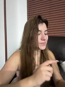 ARITOO  online show from 02-08-25, 06:33