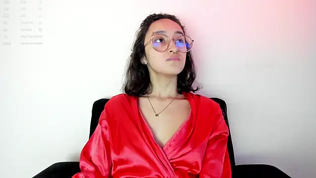 its  angelica  online show from 01-16-25, 10:55