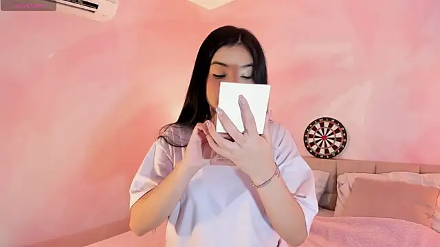 AuroraFiore online show from 03-05-25, 07:38