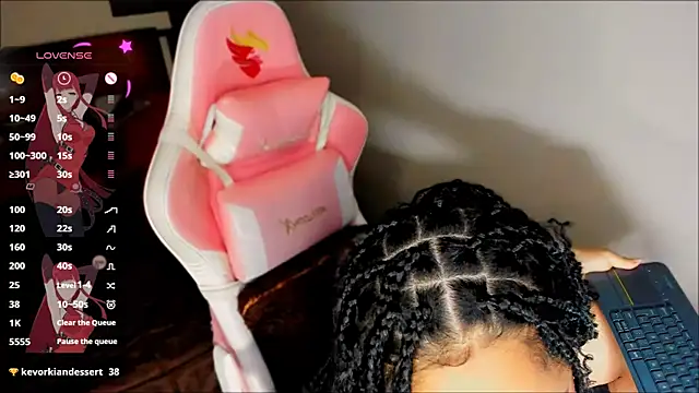 MimiRodriguez online show from 03-05-25, 10:44