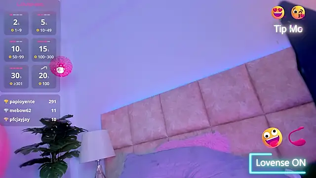 Doyeon Dae online show from 02-03-25, 06:02