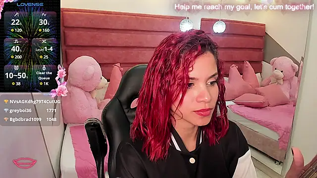 Snapshot of anna__duff chatting on 12-31-24, 03:53 anna duff online show from 12-31-24, 03:53