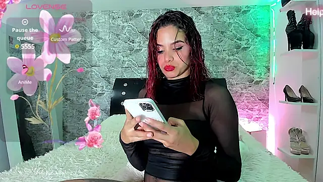 Snapshot of anna__duff chatting on 01-29-25, 04:47 anna duff online show from 01-29-25, 04:47