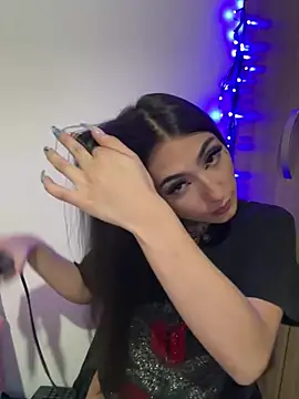 zarai angels online show from 12-11-24, 03:35