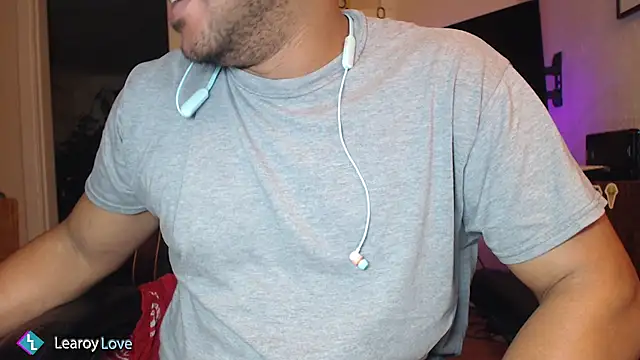 Learoy Love online show from 12-05-24, 05:59