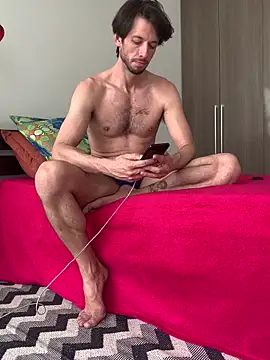 Mieto  online show from 04-17-26, 06:11